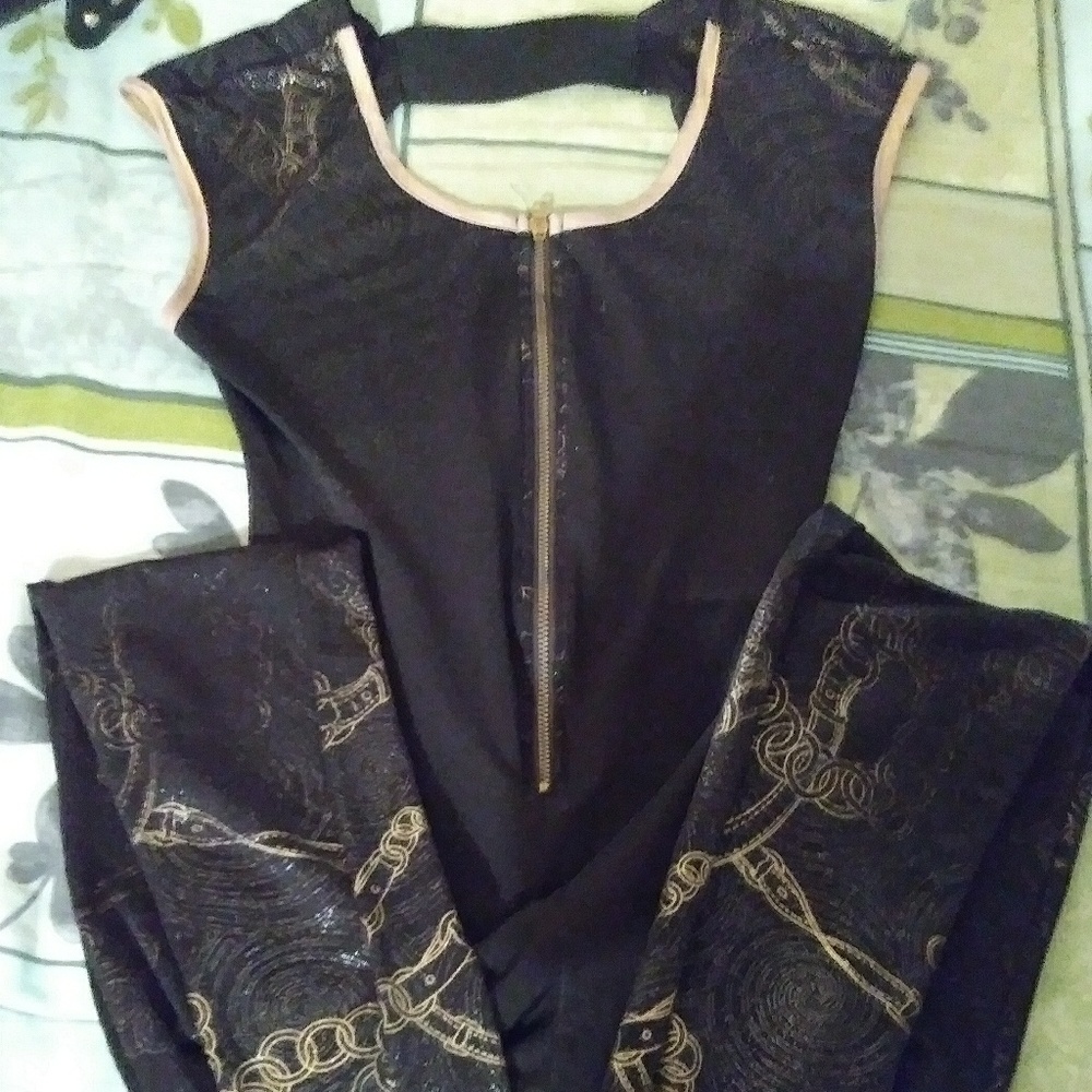 Bodysuit